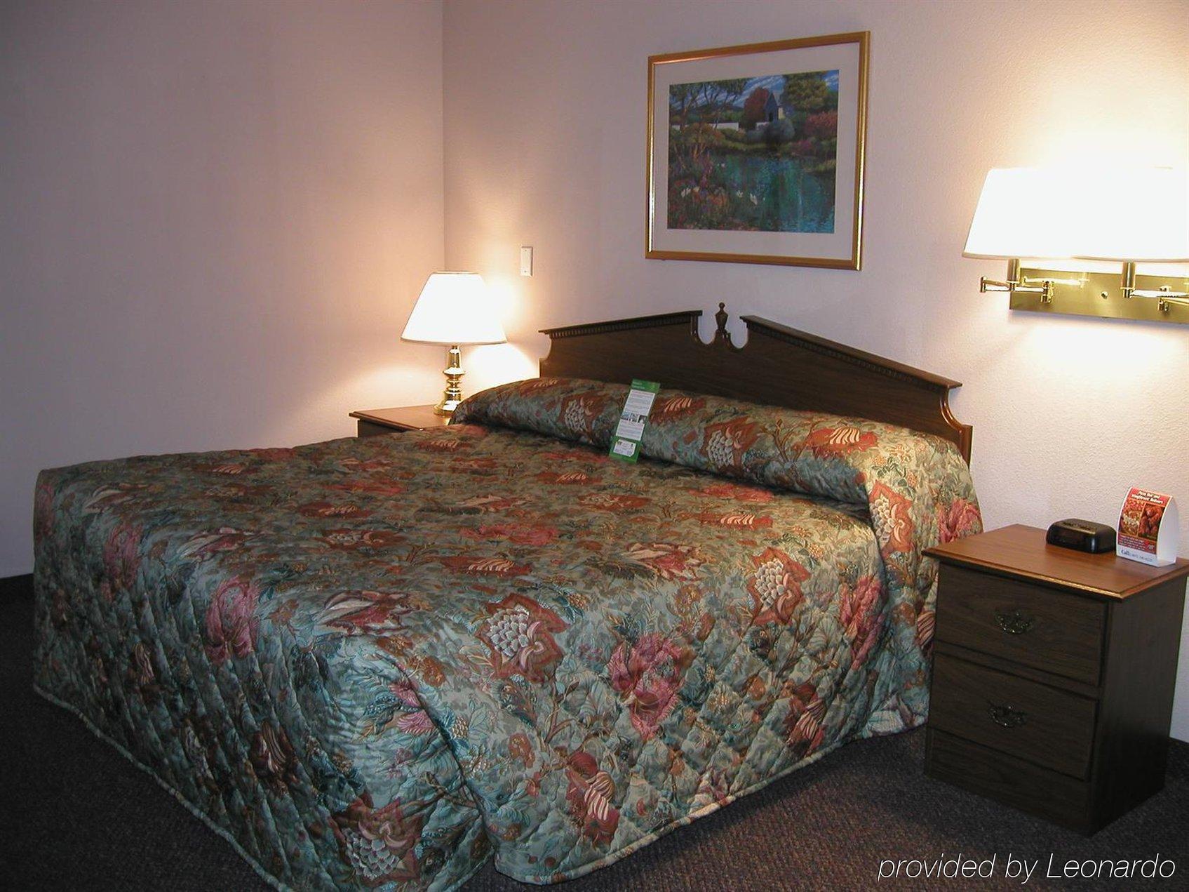 Intown Suites Extended Stay Houston Tx - Westchase Cameră foto