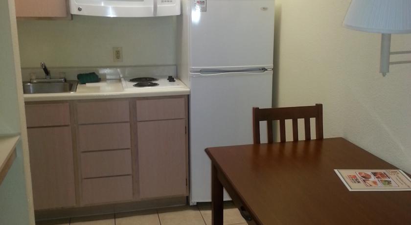 Intown Suites Extended Stay Houston Tx - Westchase Cameră foto